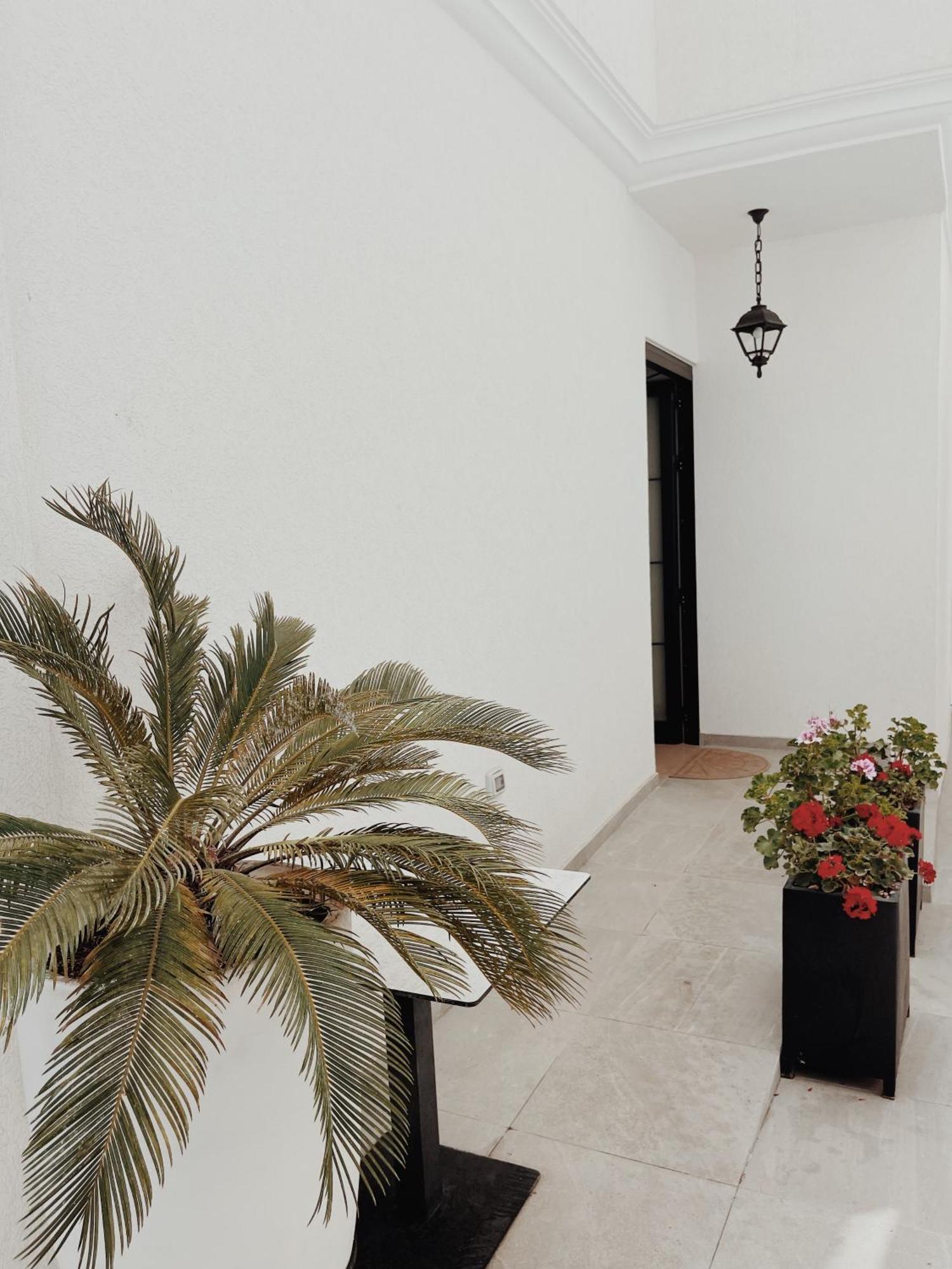 Ruby Palace Vlorë Exterior foto
